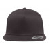Кепка FlexFit 6007 - Classic Snapback Dark Grey