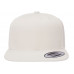 Кепка FlexFit 6089M - Classic Snapback White