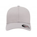 Кепка FlexFit 6277 Wooly Combed Silver Кепка FlexFit 6277 Wooly Combed Silver