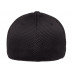 Кепка FlexFit 6533 - Ultrafibre & Airmesh Black
