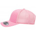 Кепка FlexFit 6606 Retro Trucker - Pink