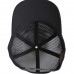 Кепка FlexFit 6606 Retro Trucker - All Mesh Black